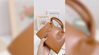 Một chiếc túi xách cực xinh