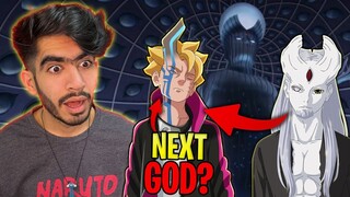 Boruto might be the Next KING of Otsutsuki 🔥 | Naruto/Boruto Theory