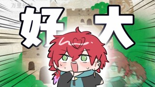 【熟】给日本小伙一点小小的中国震撼【劳伦·伊罗斯/NIJISANJI】