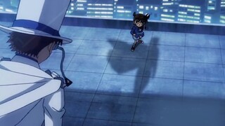 【Phantom Thief Kid · Sheng He】 Ưu ái cá nhân của Kuito Kuroba · Giả tạo