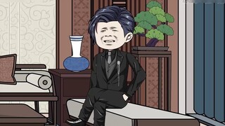 Episode 59: Pendahuluan berbunyi, apakah masa mudamu kembali?