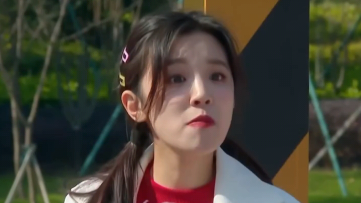 这就是90后和00后的代沟吗 #白鹿