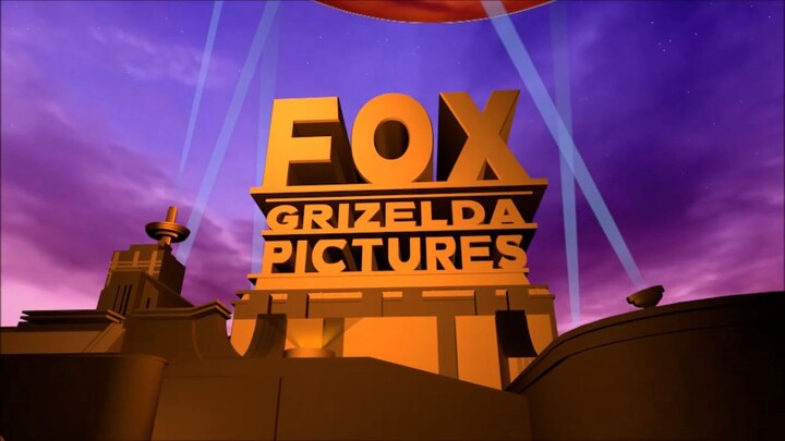 Fox Grizelda Pictures 2009 Logo V5