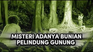 ‼️MITOS ORANG BUNIAN DI DAERAH KERINCI‼️