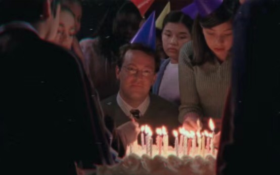 29岁的乡村老师用了半年把垃圾学生带成全美第一