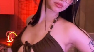 🍓 This Girl Is The Hottest #shorts #tiktok