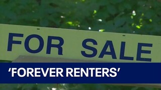 'Forever Renters': New trend emerging for Millennials, Gen Z