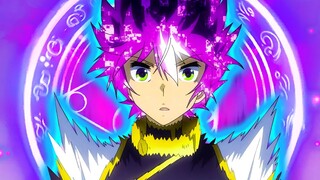 ALL IN ONE | Được Xếp Rank S Nhưng Sự Thật Kiếp Trước Tôi Là Rank SS+ | TÓM TẮT ANIME