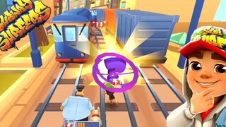 SUBWAY SURFERS BARCELONA 2022 โซเฟีย