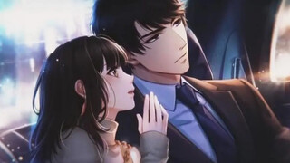 Aku Mencintaimu di Tempat yang Tidak Ada Orang (EVOL×LOVE)
