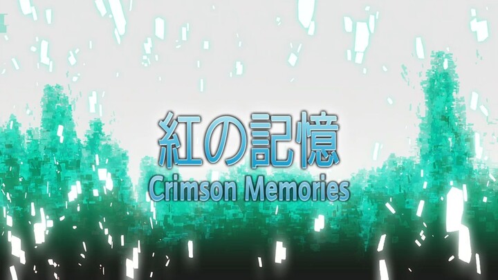 Sword Art Online S2 - 07