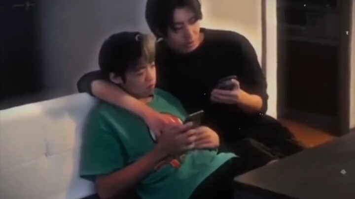 My damn sense of humor—started laughing before even finishing watching.