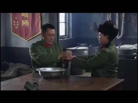 敢烤，手就废了