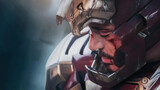 [Klip Video] Cuplikan Tony Stark dalam berbagai film Marvel