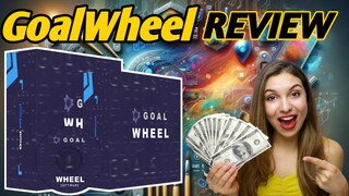 GoalWheel Review: Simplify Goals, Boost Profits