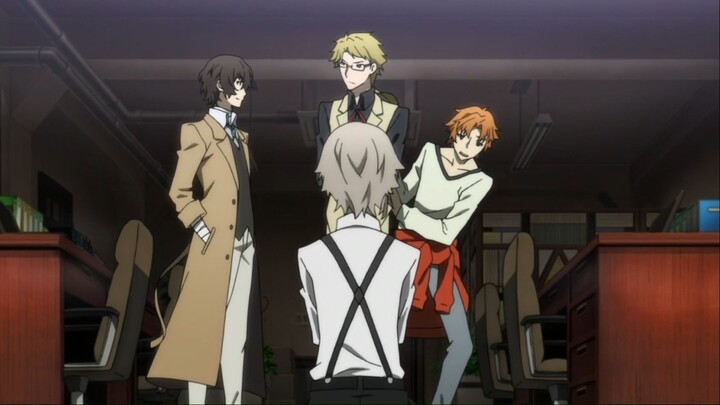 bsd season 1 ep 2 (dub)