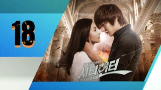 tvBlue DRAMA | Thợ Săn Thành Phố - Tập 18 | Lồng Tiếng Việt