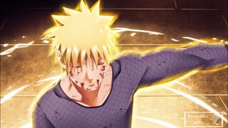 Naruto「AMV」- Bring Me Back To Life