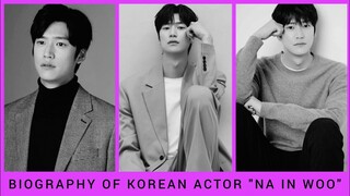 Biography Of Na In Woo 나종찬 |  Full Name, Age, Family, Girlfriend, Net Worth Of Na In Woo 나종찬