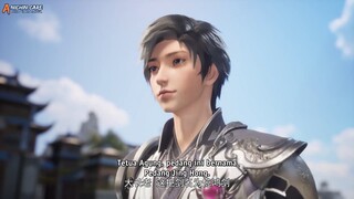 Ancient Vengeance: Windbreaker Arc Eps 18 Sub Indo