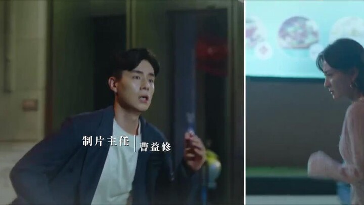 Xin Hãy Yêu Anh Như Vậy EP 16 [Sub Việt]