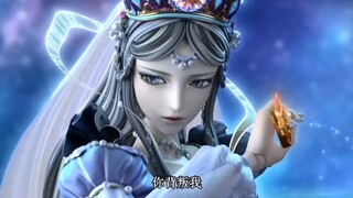 时希每次开大的样子真飒
