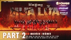 Part 2 - Mưa Lửa Movie | Anh Trai Vượt Ngàn Chông Gai 2024
