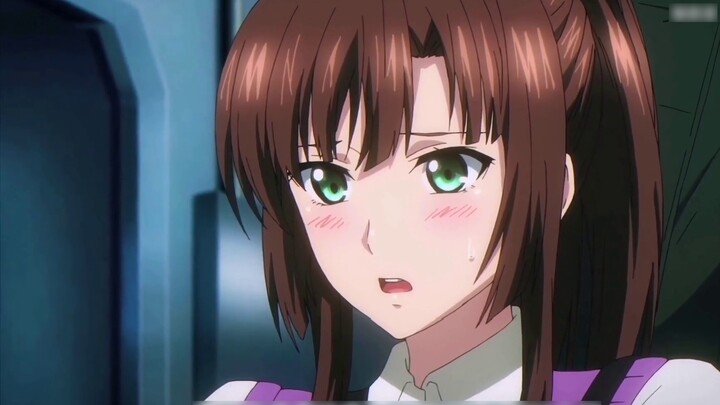 [Blood-devouring Attack] La Folia's cool operation. So straightforward? The princess’s reserve! ! !