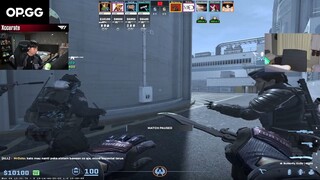 WP CS B2F VS PRK [gfSrgN-xgsI]