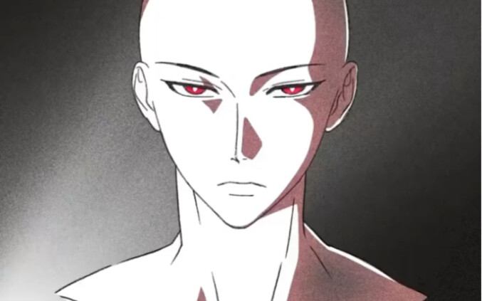 【Tutorial Cahaya dan Bayangan】Cara Menggambar Cahaya dan Bayangan di Wajah Manusia – Tutorial Serius