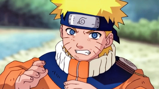 [Theme Song/FLOW/Brand New Track] Naruto 20th Anniversary Special Theme Song "Viva★Rock" Animation M