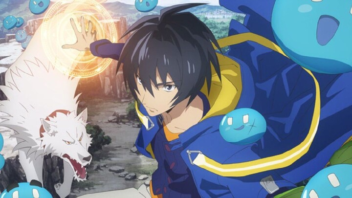 [ #2 ] My Isekai Life: I Gained a Second Character Class and Became the Strongest Sage in the World!