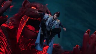 Supreme God Emperor Eps 534 pv6