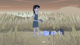 Bibble Stories episode 4 (Ang arko ni noe)
