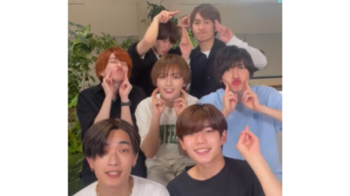 Chukichuki Whirlwind ♡ Let’s all learn the Chukichuki dance from “South Mud Bay” (๑˃̵ᴗ˂̵)