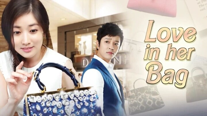 Love in Her Bag Episode 1