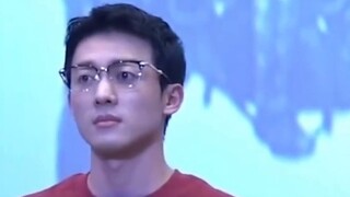 Audience gave Yin Jiao a head-shaped pillow, Biaozi: Let me take one, I chopped it off