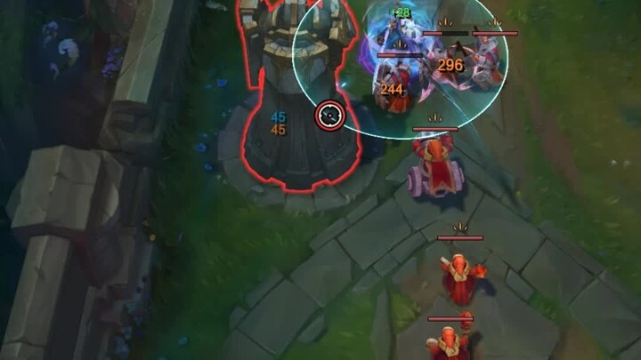 Kuasai Teknik Bermain Iron Man di Lane Atas dalam 35 Detik