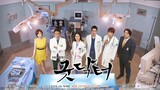 GOOD DOCTOR EPISODE 01 (2013) HD TAGALOG DUB