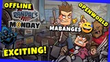 RANDAL'S MONDAY Android Gameplay [NEW] Download FREE for Mobile | Tagalog Tutorial