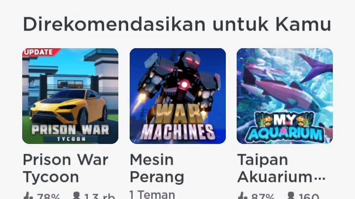 Lanjutan Kemarin Entar Kita Pake SG 🙂