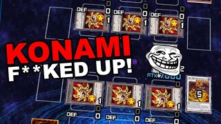 NEW EXTRA MONSTER ZONE UPDATE = FULL BOARD LOCK! ft. Bishbaalkin Resonator! (Yu-Gi-Oh! Duel Links)