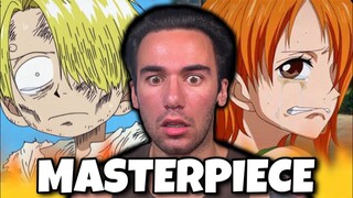 How I fell in love with One Piece