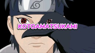 jurus yang damage nya ga ngotak di anime naruto