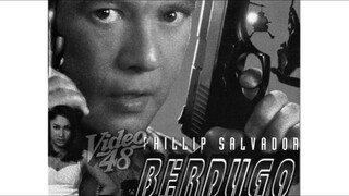 BERDUGO (1998) Philip Salvador and Romnick Sarmenta Full Movie