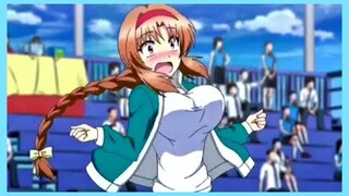 sauce - D-frag!