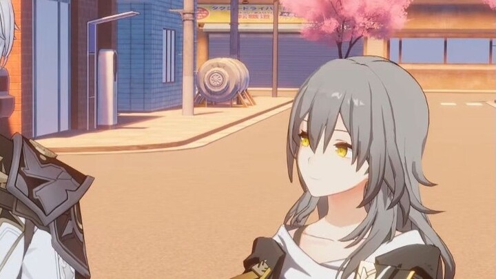 [Star Railway] Sigma White