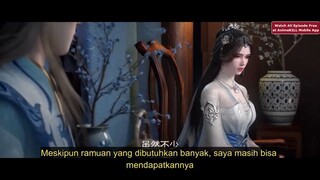 Renegade Immortal | Eps 42 | Sub Indo #renegadeimmortal
