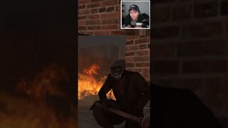 Reaction SKIBIDI TOILET EPISODE 73 PART 1 OFFICIAL TERBARU! [1] #shorts