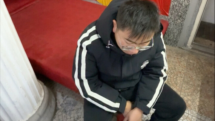 Luar biasa! Rumah yang memungkinkan kamu menari pole dance di rumah!